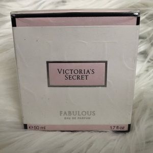 BNWT! Victoria’s Secret Fabulous Parfum
